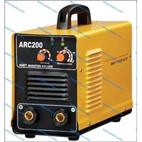 IGBT ARC-200 inverter welding machine