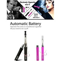 ISMK Starter Kit Mini eGo-S E-cigarette