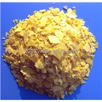 ISO manufacture Factory price Sodium Sulphide flake