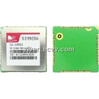 Independent power GSM/GPRS+GPS module,  SIM928A