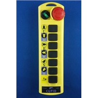 Industrial radio remote control CUPID Q200S