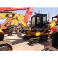 JAPAN Used cat 330DL excavatorS PRICE