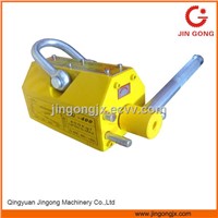 JG series magnetic lifter from china