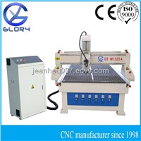 Jinan Manufacturer Woodworking CNC Router Machine