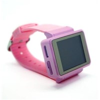 K1 Watch Mobile Phone,Wrist Mobile Phone,Hot sale!!! Free Shipping Lady