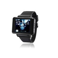 K2 GPS Watch Mobile Phone,Wrist Mobile Phone,mini watch mobile phone