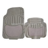 KLD4008 PVC car floor mat