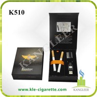 Kangleer E-Vapor Patented E Cigarette Mini Kit Electronic Cigarette