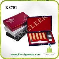 Kangleer Patented Mini Tank Kit Electric Cigarette E Cigarette ecig K8701