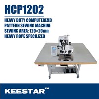 Keestar HCP 1202 Rope Sewing Machine