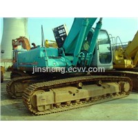 Kobelco Used SK350-8 Excavator