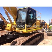 Komatsu Crawler PC210-8 Excavator