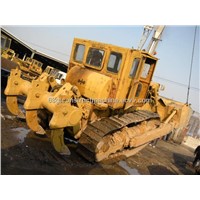 Used Komatsu d85-18, Used Bulldozer