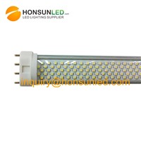 LED 2G11 4pin Tube Light 8W 225mm