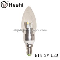 LED Bulb Light (E-004)