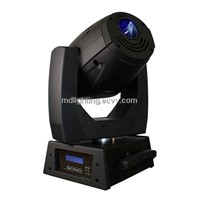 LED COLOR SPOT MOVING HEAD 150W
