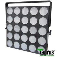 LED Matrix Blinder 25