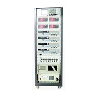 LED Power Automatic Test System