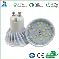 LED Spotlight SMD 2835 GU10