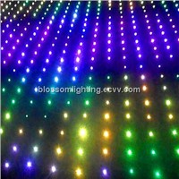 LED Star Curtain Screen Light 3*6M-LED Light (BS-9009)