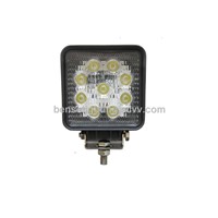 LED Work Light 15W 18W 24W 27W