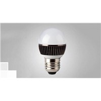 LED bulb A series G45 Bulb
