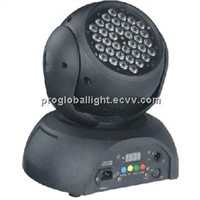 LED double-arm moving head light/Stage lights/led lighting