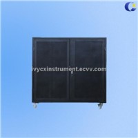 Lamp Cap Temperature Test System