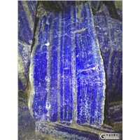 Lapis Afghanistan rough stone natural