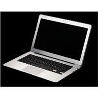 Laptop Notebook ATOM N2800 1.86G Dual core 2GB RAM 32GB SSD Laptop Air