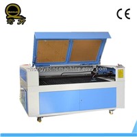 Laser Cutting and Engraving Machine from China with CE