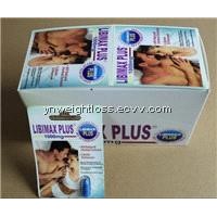 Libimax Plus 1000mg Sexual Supplement