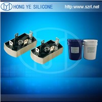 Liquid Silicone for LED , LCD Potting