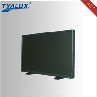 Longer working life 42 inch lcd observation monitor