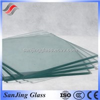 Low-e Insulated tempered glass with CE IGCC certification