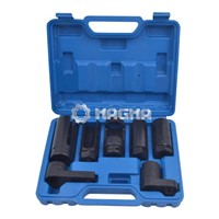(MG50323)7 Pcs Sensor Socket Set