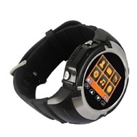 MQ222 Watch Mobile Phone,Wrist Mobile Phone,free shipping watch phone MQ222 New design Watch
