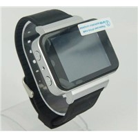 MQ338 1.8 inch Multifunction smart watch phone Android