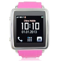 MQ555 Watch Mobile Phone,Wrist Mobile Phone,1.54" TFT Touch screen bluetooth GSM Quad band