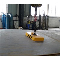 Magnet Lifters for Metal Sheet