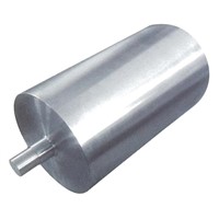 Magnetic Roller,Magnetic head pulley,Pulley magnet