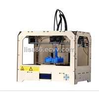 Makerbot 3D printer machine ,FDM Desktop 3d printer for designer