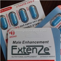 Male Enhancement Extenze-48 Sexual Enhancement Dietary Supplement