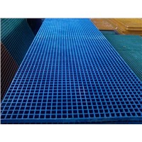 Manufacurer and exporter of glass steel grille