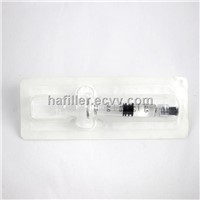 Medical Injectable Sodium Hyaluronate Gel (for Intra-Articular Injection)