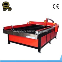 Metal Cutting CNC Plasma Cutting Machine