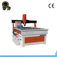 Metal Cutting CNC Router Machine