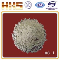 Metallurgic Induction Smelting Furnace Acid Refractory Lining Sio2 Ramming Mix