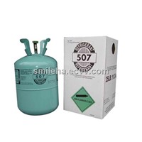 Mixed refrigerant R507C