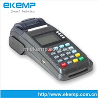 Mobile POS System with Thermal Paper and NFC Reader(N7110)